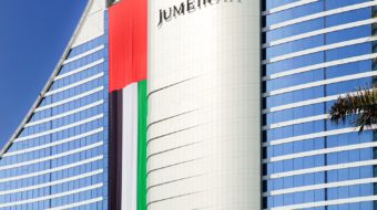 Jumeirah Resort