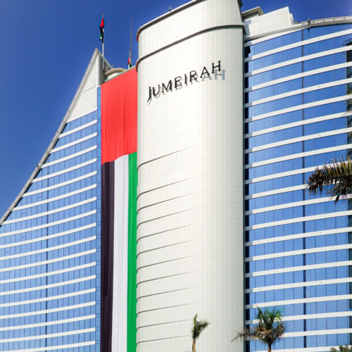 Jumeirah Resort