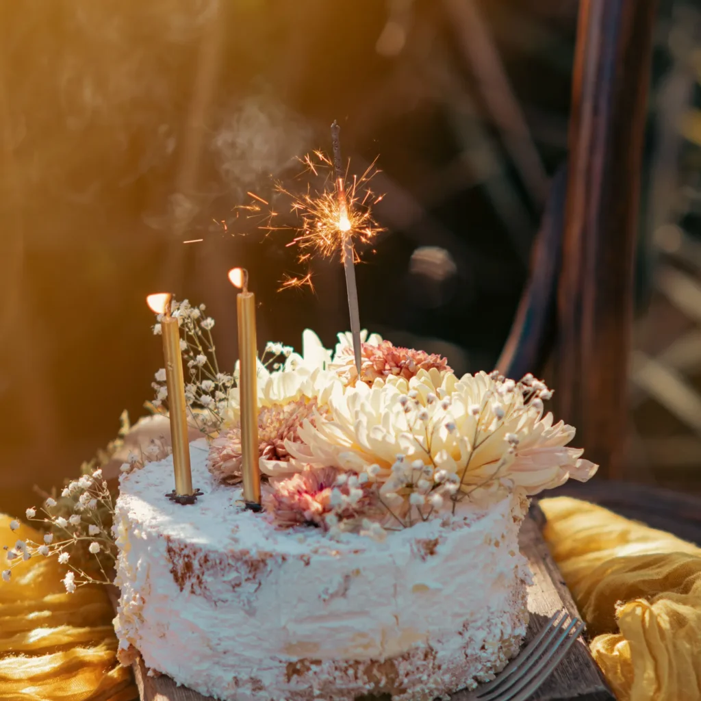 Birthday Party