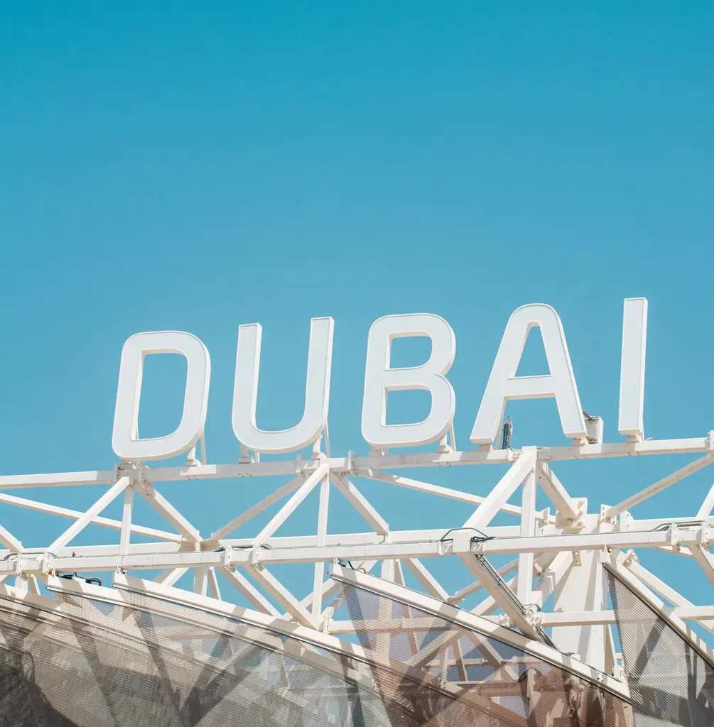 Dubai