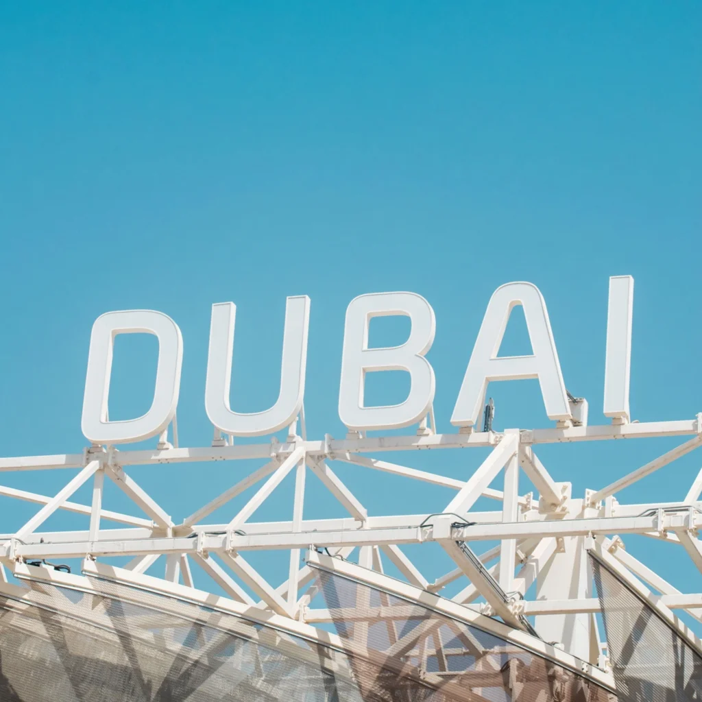 Custom events and celebrations in dubai