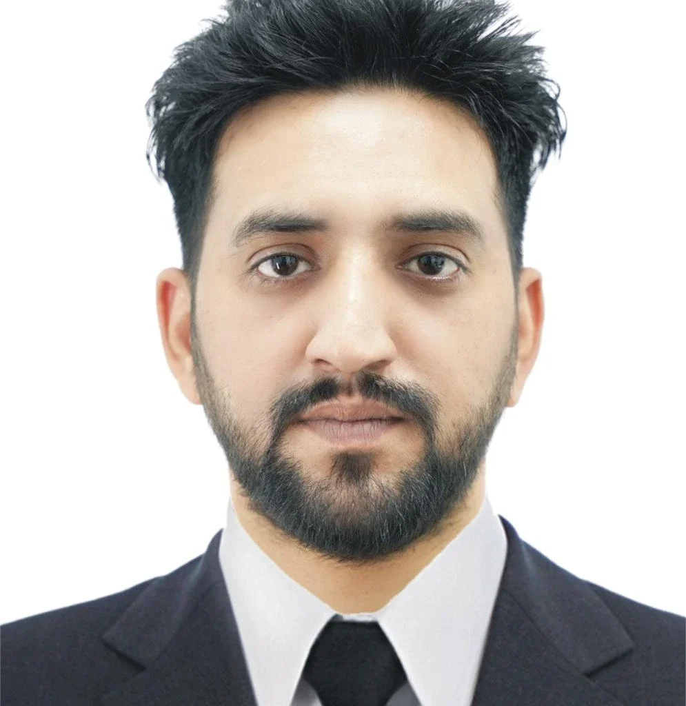 Mirza Nani