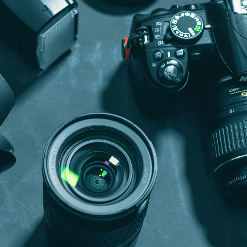 Photography and media service