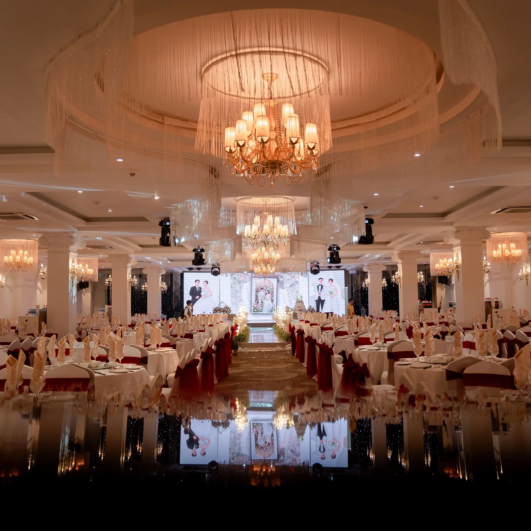 Wedding Planning