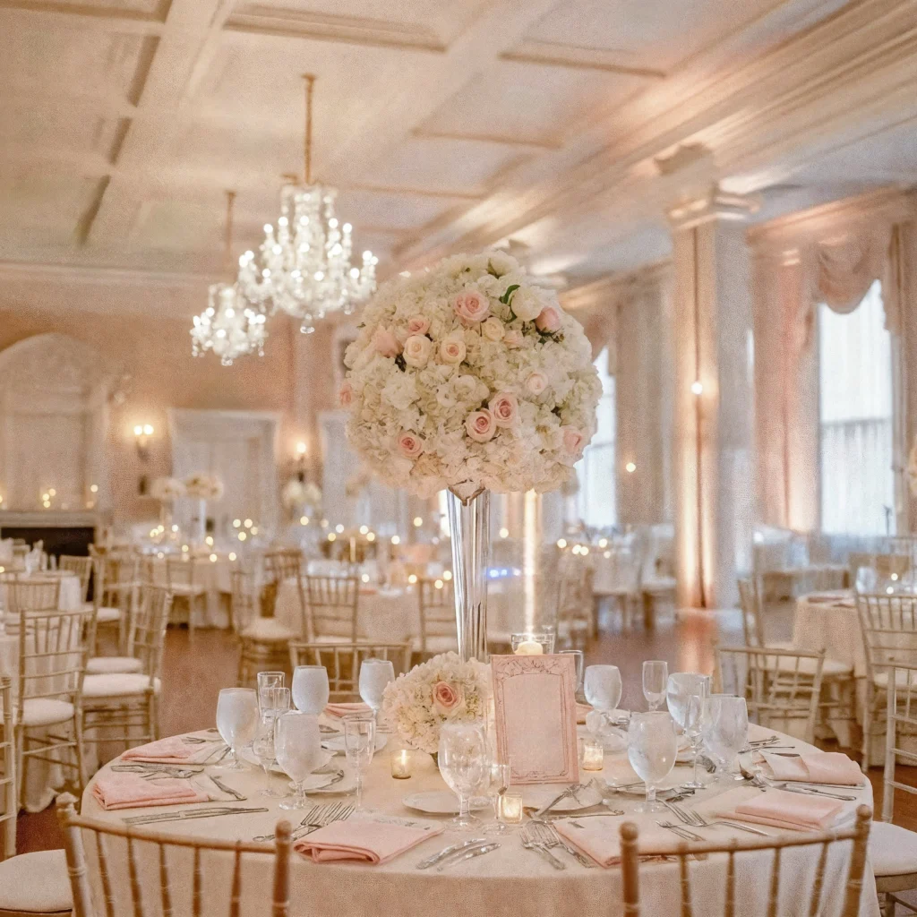 Wedding Planning