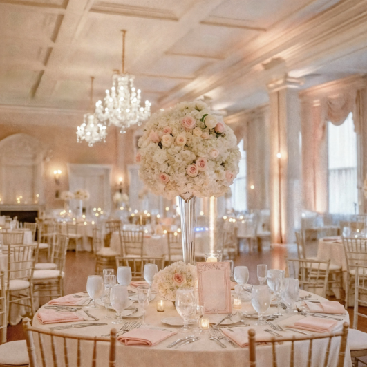 Wedding Planning