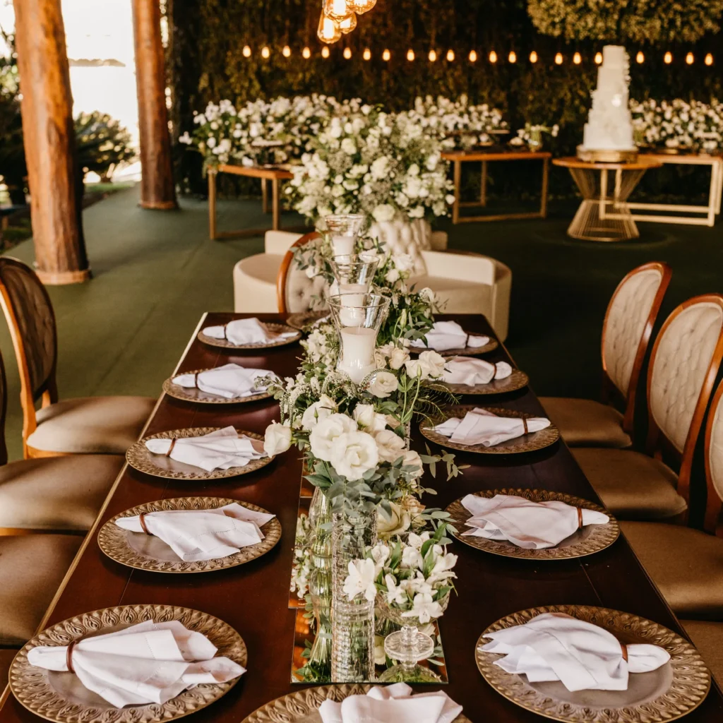 Best Wedding Venues in Dubai