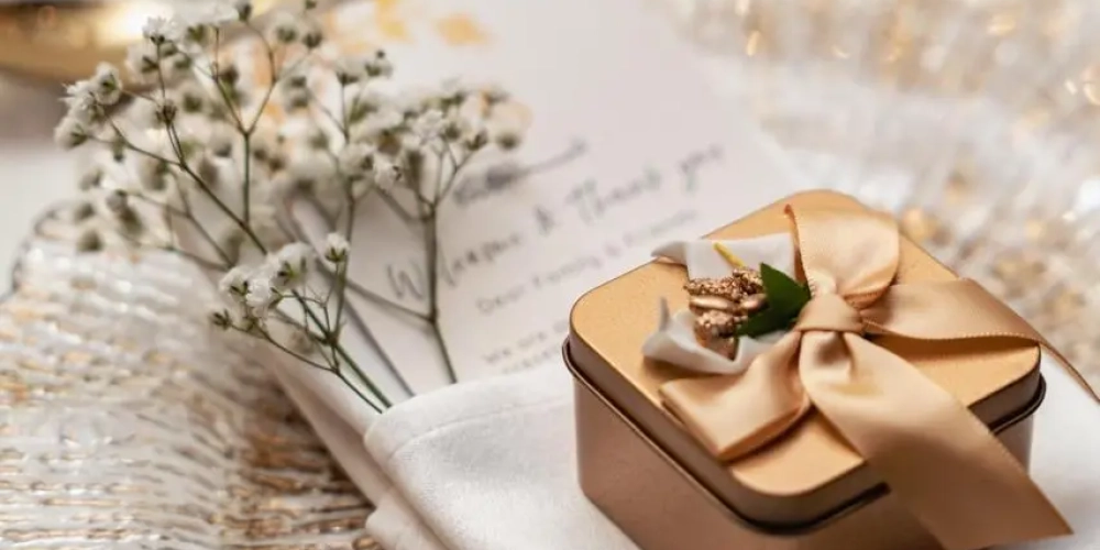 Wedding Decor by Dvine Events